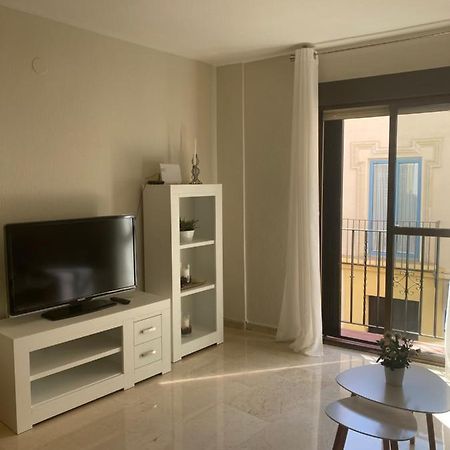Apartamento La Compania Appartement Córdoba Buitenkant foto