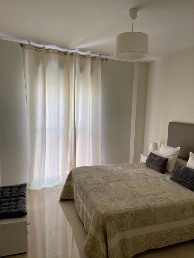 Apartamento La Compania Appartement Córdoba Buitenkant foto