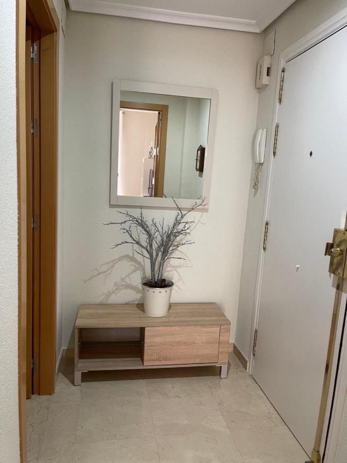 Apartamento La Compania Appartement Córdoba Buitenkant foto