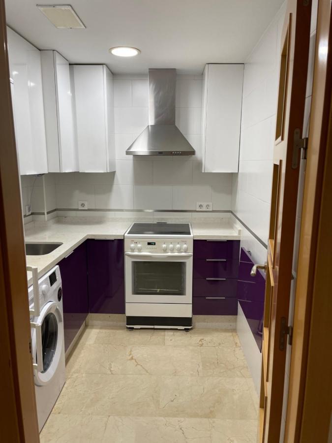 Apartamento La Compania Appartement Córdoba Buitenkant foto
