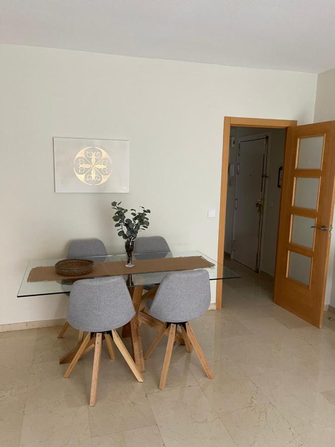 Apartamento La Compania Appartement Córdoba Buitenkant foto