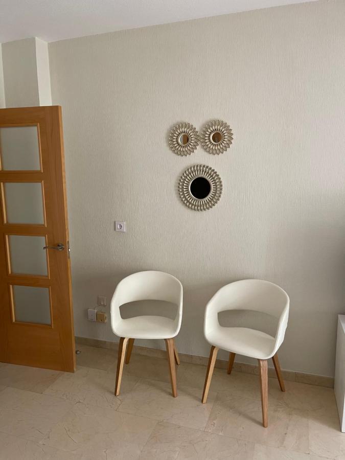 Apartamento La Compania Appartement Córdoba Buitenkant foto