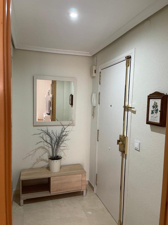 Apartamento La Compania Appartement Córdoba Buitenkant foto