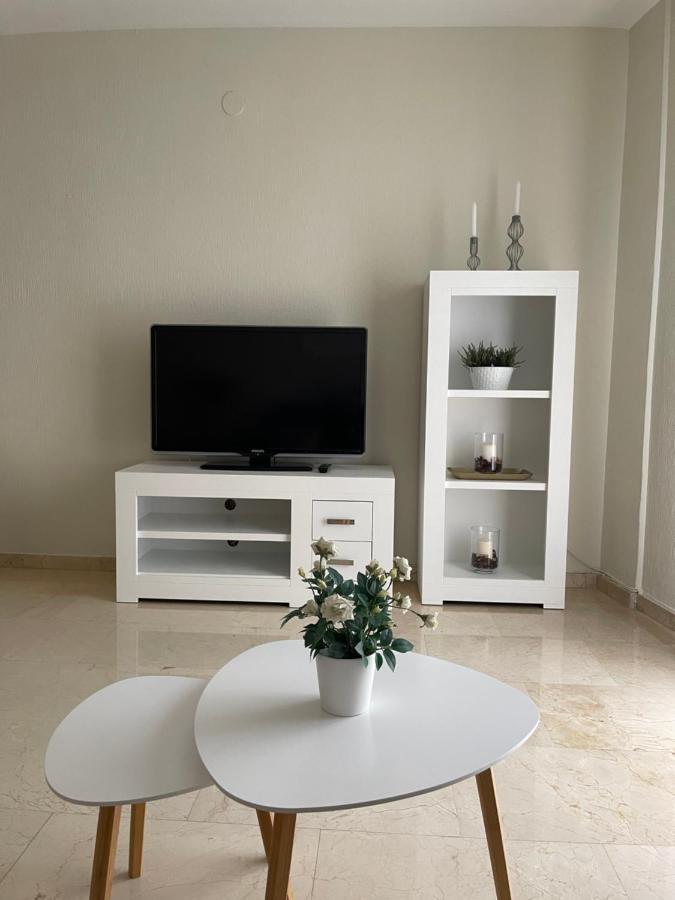 Apartamento La Compania Appartement Córdoba Buitenkant foto