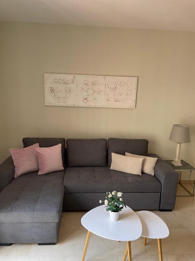 Apartamento La Compania Appartement Córdoba Buitenkant foto