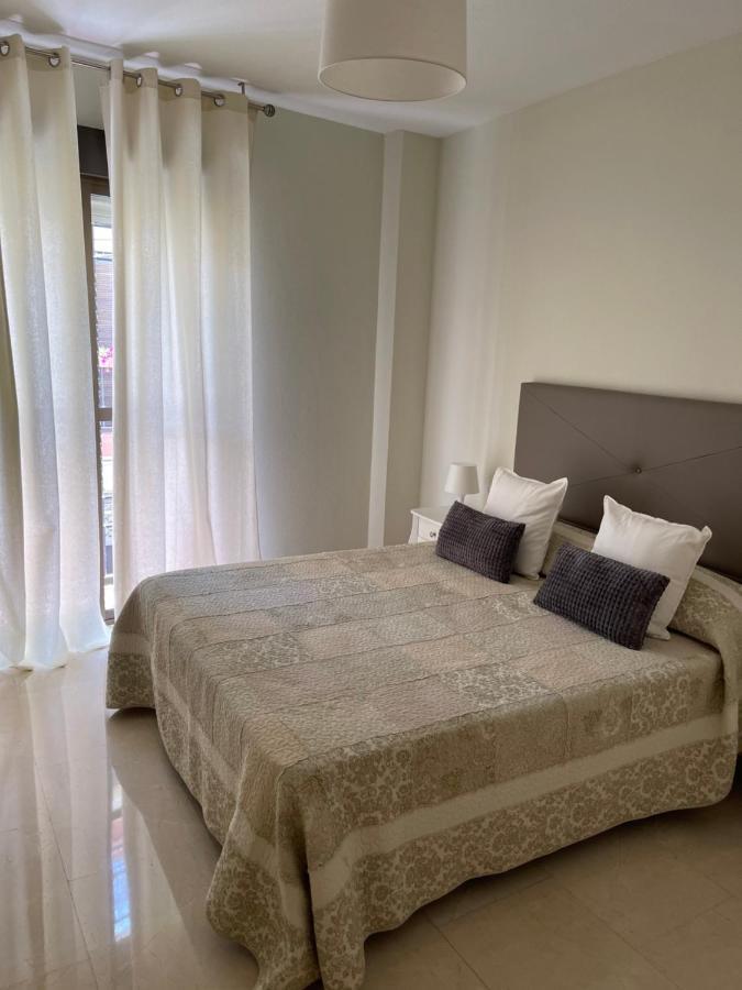 Apartamento La Compania Appartement Córdoba Buitenkant foto