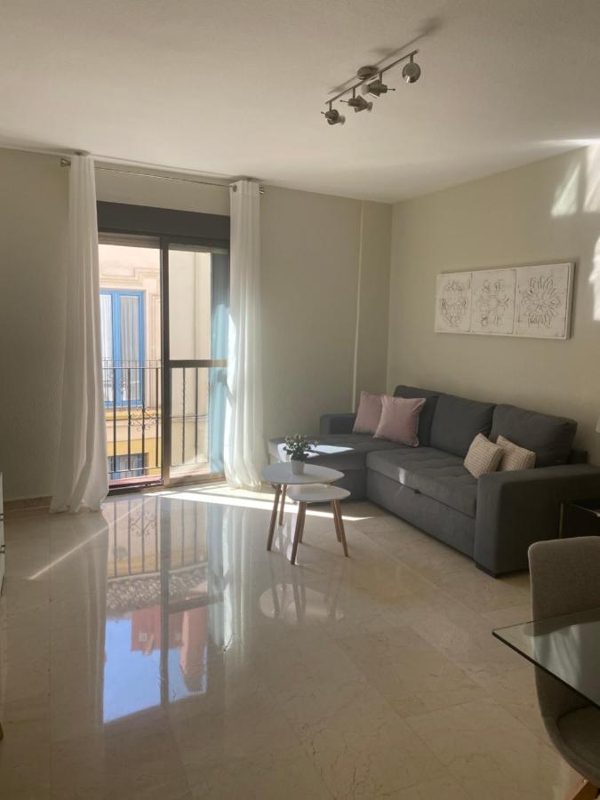 Apartamento La Compania Appartement Córdoba Buitenkant foto