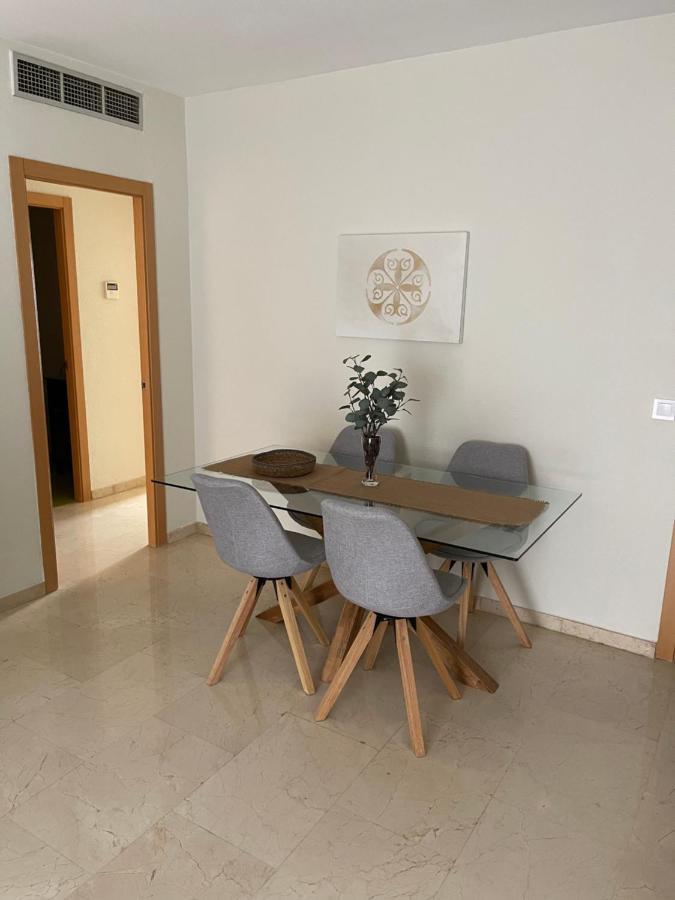 Apartamento La Compania Appartement Córdoba Buitenkant foto