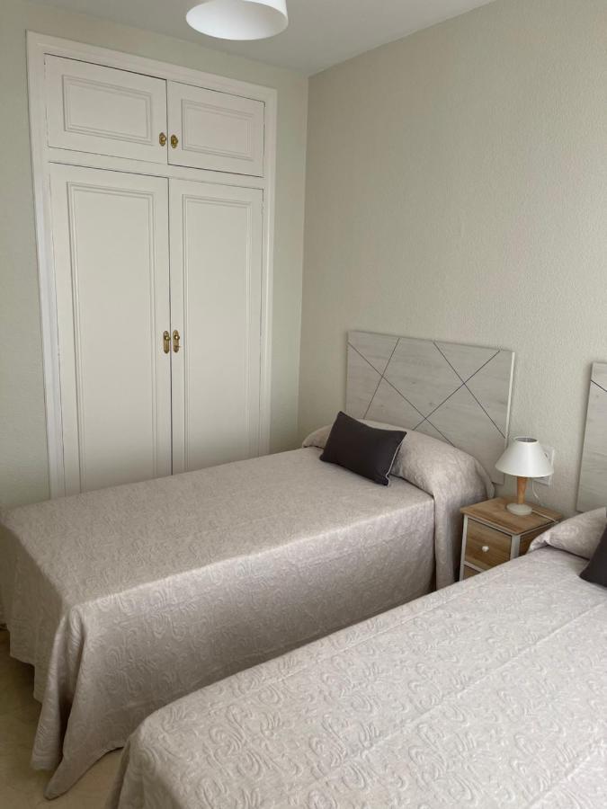 Apartamento La Compania Appartement Córdoba Buitenkant foto