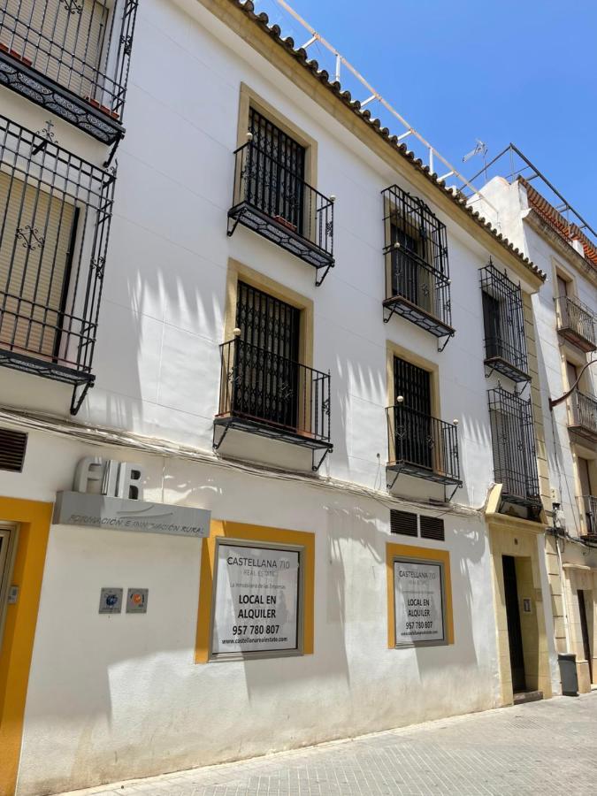 Apartamento La Compania Appartement Córdoba Buitenkant foto