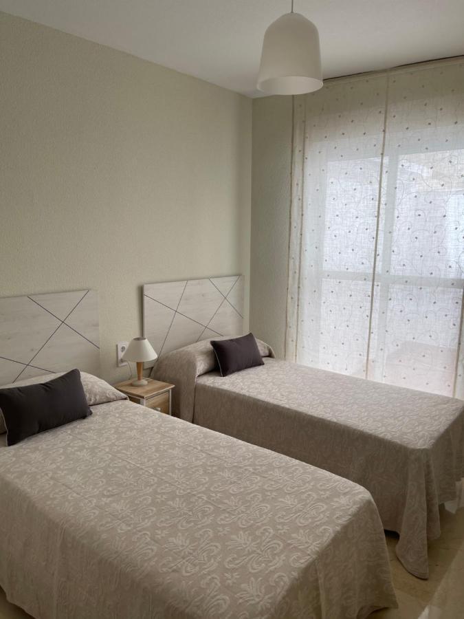 Apartamento La Compania Appartement Córdoba Buitenkant foto