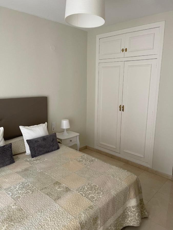 Apartamento La Compania Appartement Córdoba Buitenkant foto
