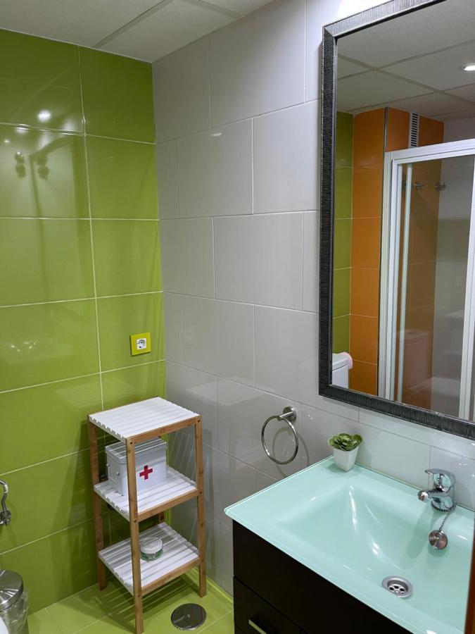 Apartamento La Compania Appartement Córdoba Buitenkant foto