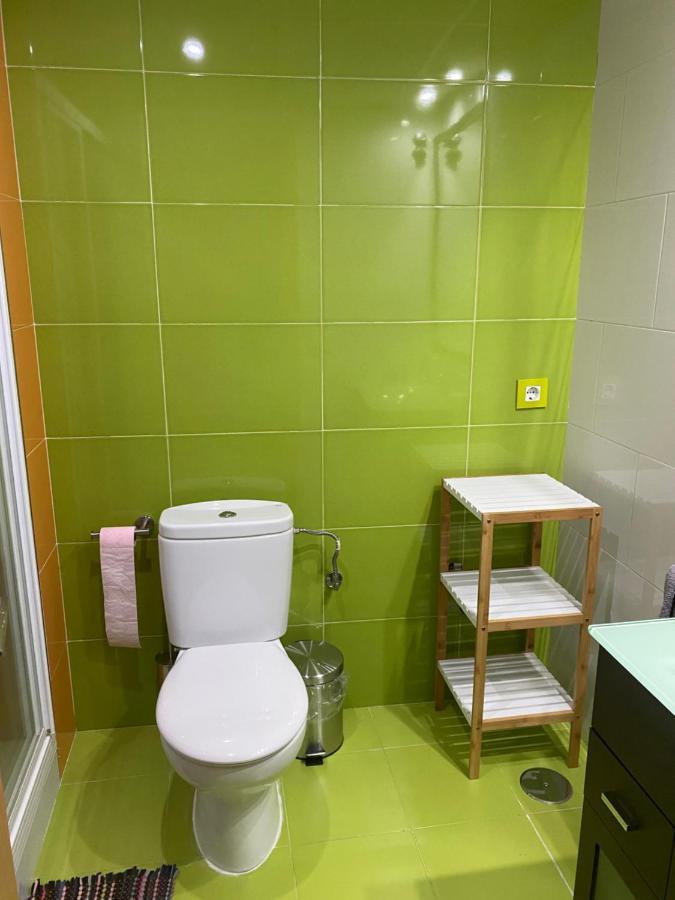 Apartamento La Compania Appartement Córdoba Buitenkant foto